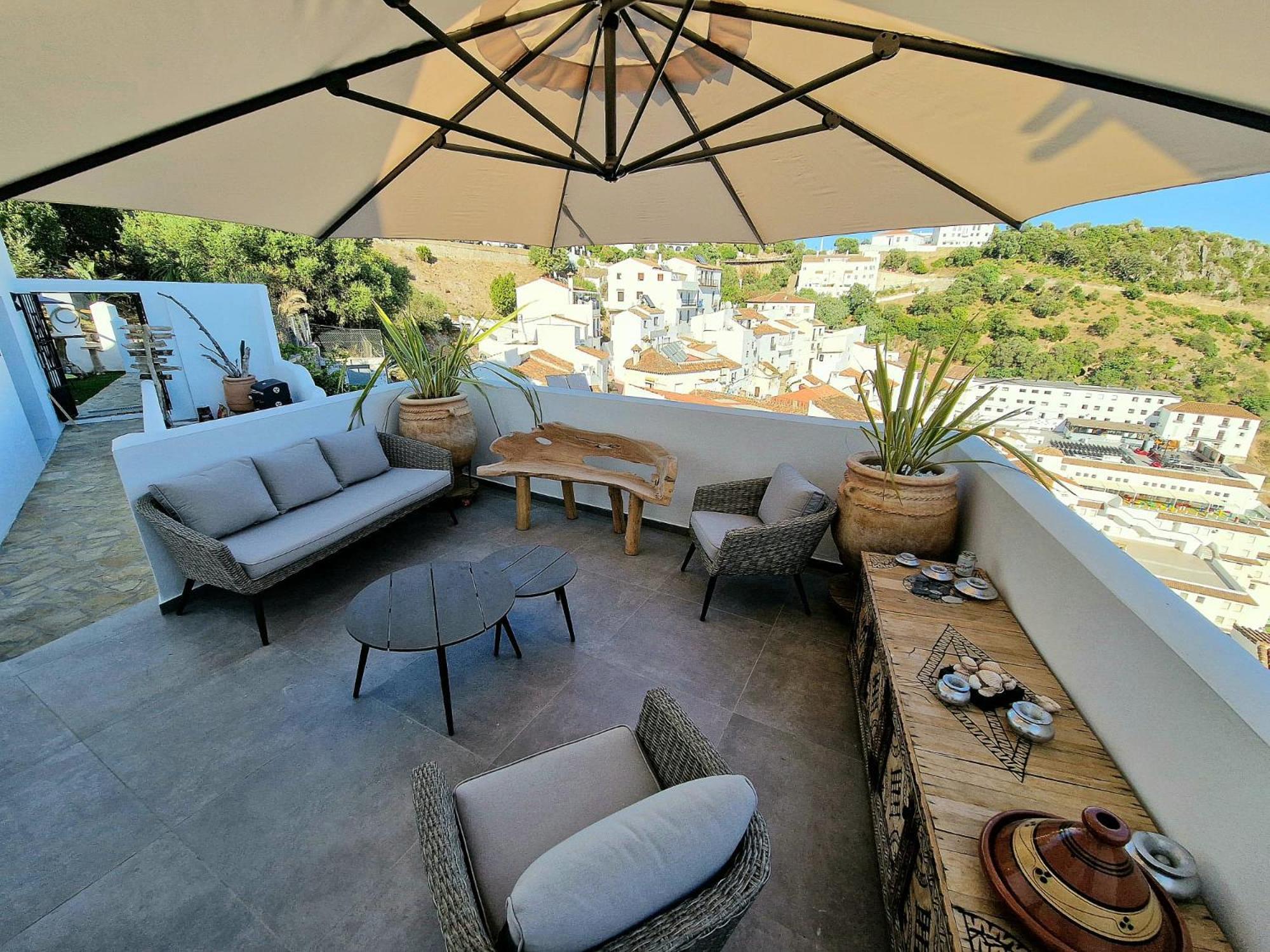 Villa Lomy Casares Ngoại thất bức ảnh